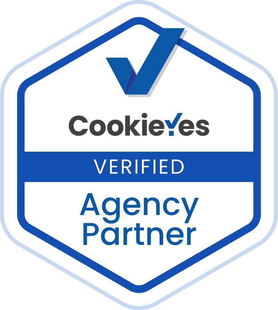 CookieYes Agency Badge