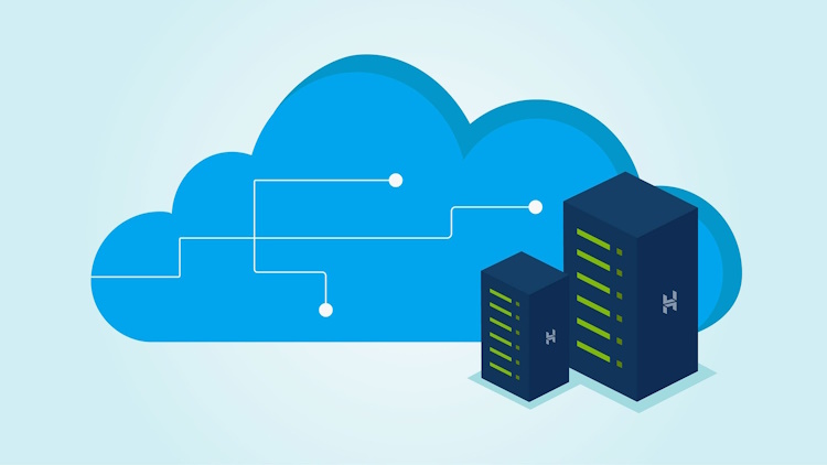 web and email hosting